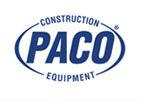 Paco Equipment